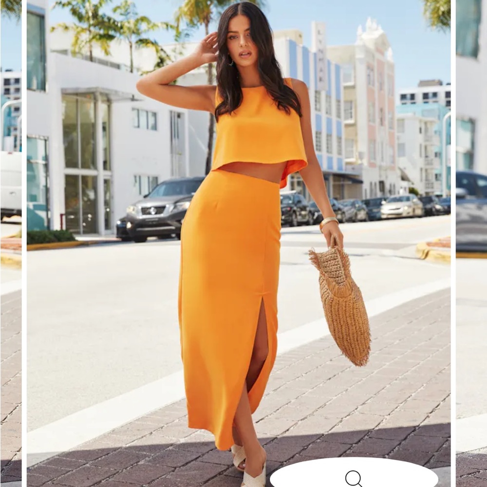 Vici Skirt